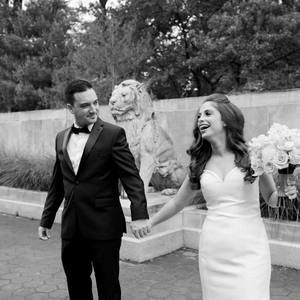 Meet your Posher, Jared